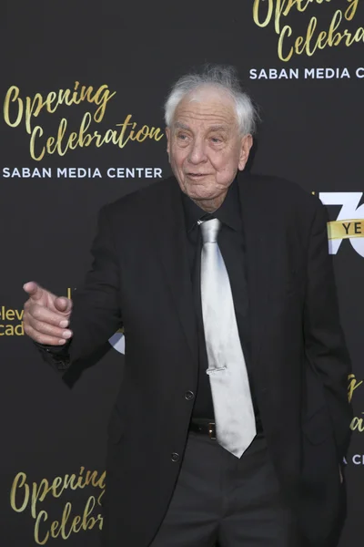 Skådespelaren Garry Marshall — Stockfoto