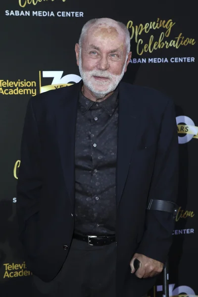 Robert David Hall. — Foto de Stock