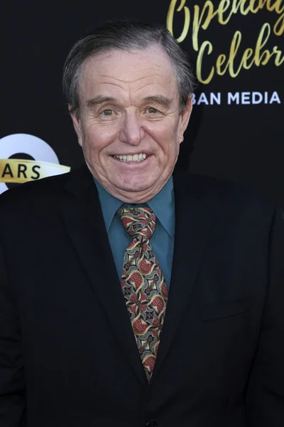 Actor Jerry Mathers — Stock Photo, Image