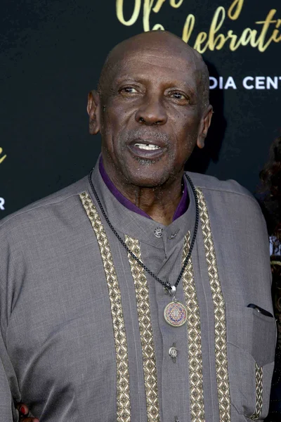 Lou Gosset Junior — Foto Stock