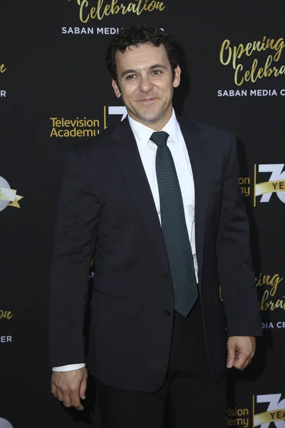 Actor Fred Savage —  Fotos de Stock