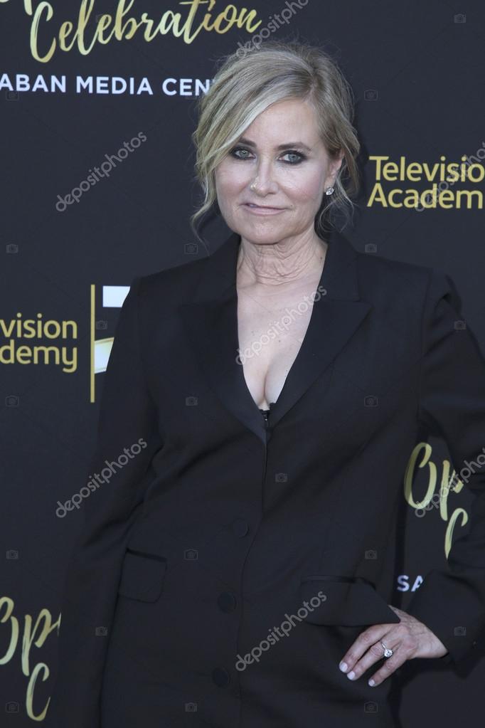 Actress Maureen McCormick – Stock Editorial Photo © Jean_Nelson #112021498
