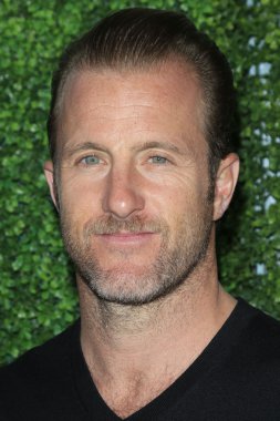 aktör Scott Caan