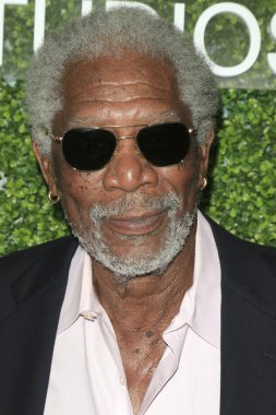 aktör morgan freeman