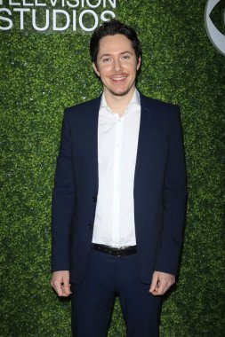 aktör Ryan Cartwright
