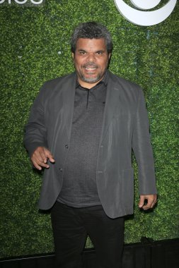 aktör Luis Guzman