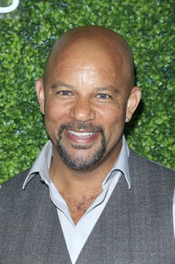 aktör Chris Williams 