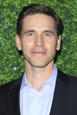 aktör Brian Dietzen