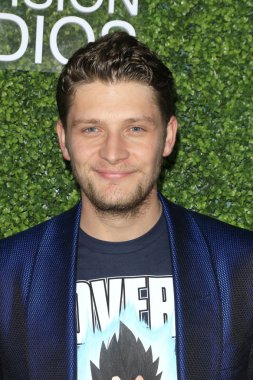 aktör Brett Dier