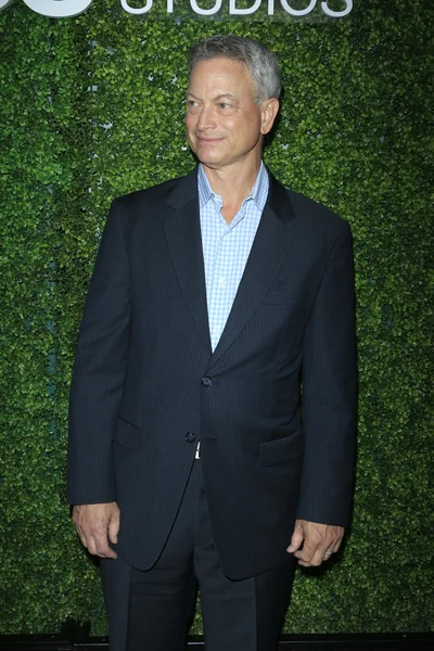 Actor Gary Sinise — Stock Photo, Image