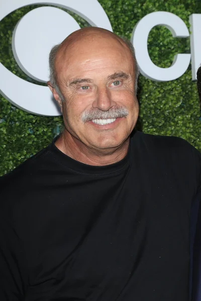 Actor Phil McGraw — Stock Photo, Image