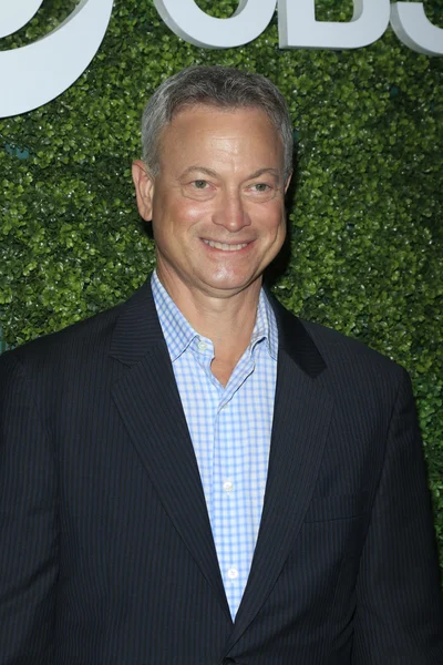 Actor Gary Sinise — Stock Photo, Image