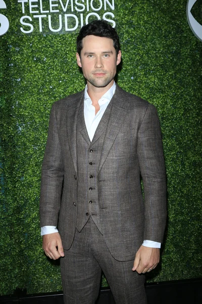 aktör Ben Hollingsworth