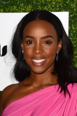 şarkıcı Kelly Rowland