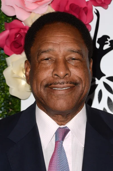 Acteur Dave Winfield — Stockfoto