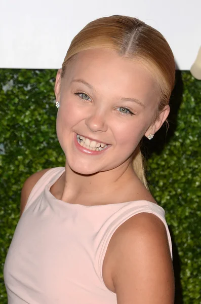 Actress JoJo Siwa — Stock Photo, Image