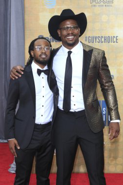 Vince Miller, Von Miller 