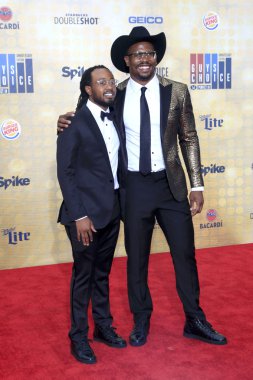 Vince Miller, Von Miller 