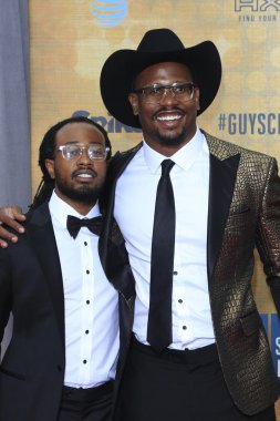 Vince Miller, Von Miller 