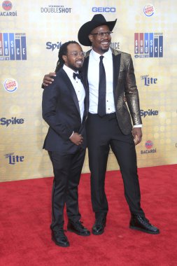 Vince Miller, Von Miller 