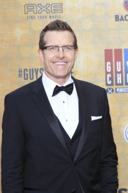 aktör Mike Williams 