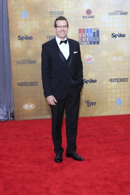 aktör Mike Williams