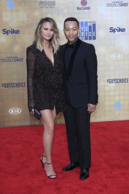 Chrissy Teigen, John Legend
