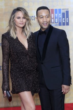 Chrissy Teigen, John Legend