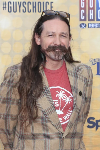 Oliver Peck – Stock Editorial Photo © Jean_Nelson #11734950