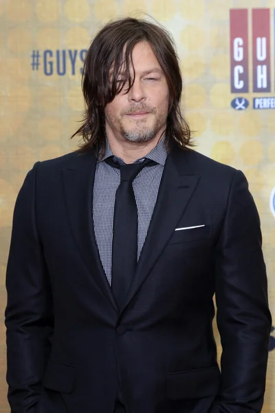 Acteur Norm Reedus — Photo