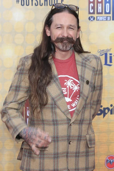 Oliver Peck – Stock Editorial Photo © Jean_Nelson #11734950