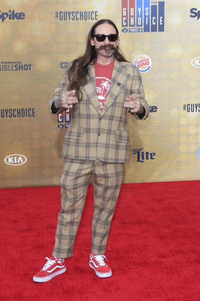 Oliver Peck – Stock Editorial Photo © Jean_Nelson #11734950