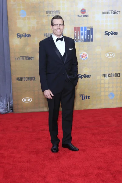 aktör Mike Williams