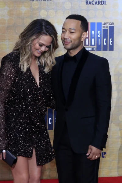 Chrissy Teigen, John Legend