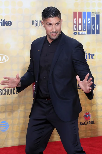 Schauspieler Brendan Schaub — Stockfoto