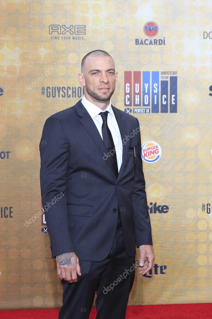 Actor Joe Schilling Stock Editorial Photo © Jean_Nelson 112160230