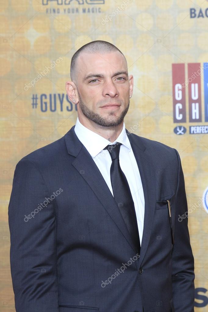 Actor Joe Schilling Stock Editorial Photo © Jean_Nelson 112160330