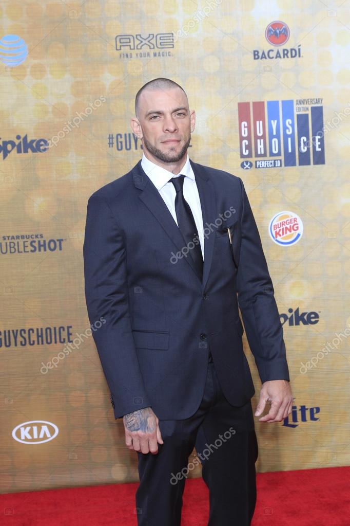 Actor Joe Schilling Stock Editorial Photo © Jean_Nelson 112160368