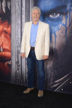 aktör Clancy Brown