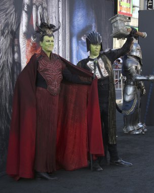 Jamie Lee Curtis, Thomas Konuk