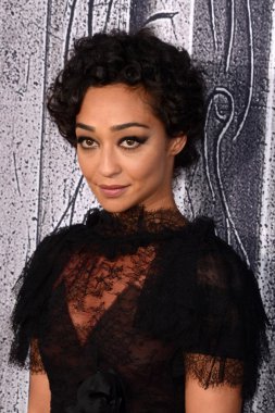 aktris Ruth Negga