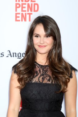 aktris Shanley Caswell 