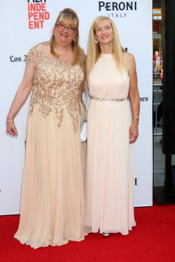 Margaret Nadeen, Janet Kış