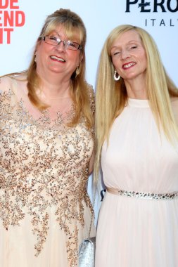 Margaret Nadeen, Janet Kış