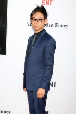 aktör James Wan 