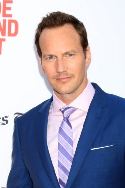 Aktör Patrick Wilson