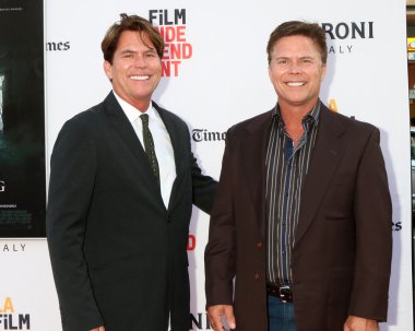 aktör Nestor Carbonell 