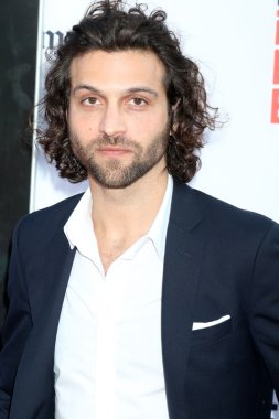 aktör Alexander Dipersia