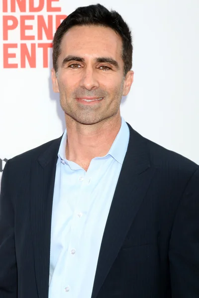 Actor Nestor Carbonell — Foto de Stock