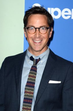 aktör Dan Bucatinsky